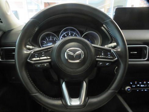 Used 2023 MAZDA CX-5 AWD 2.5 S image 30