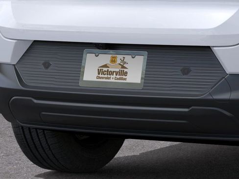 New 2026 Chevrolet Equinox EV LT image 14