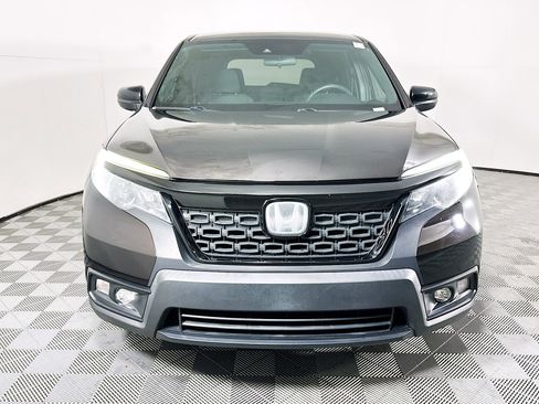 Used 2021 Honda Passport Sport image 8