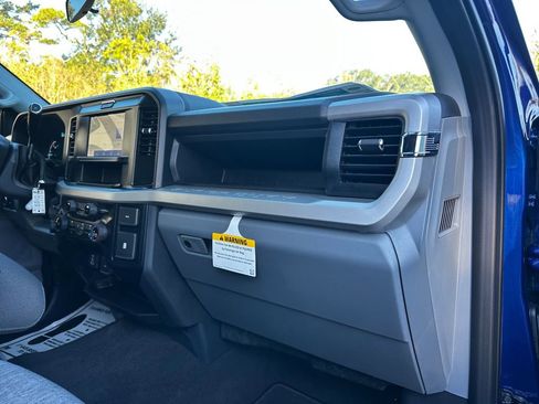 New 2026 Ford F250 XL w/ STX Appearance Package image 43