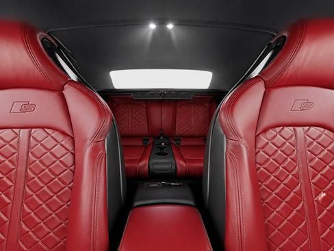 Certified 2022 Audi S5 Premium Plus AWD/4WD image 21