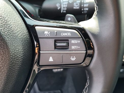 Certified 2026 Honda Civic Sport image 23