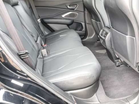 Used 2019 Acura RDX FWD image 34