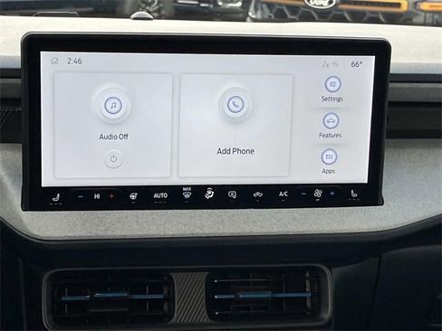 New 2025 Ford Maverick XLT w/ XLT Luxury Package image 15