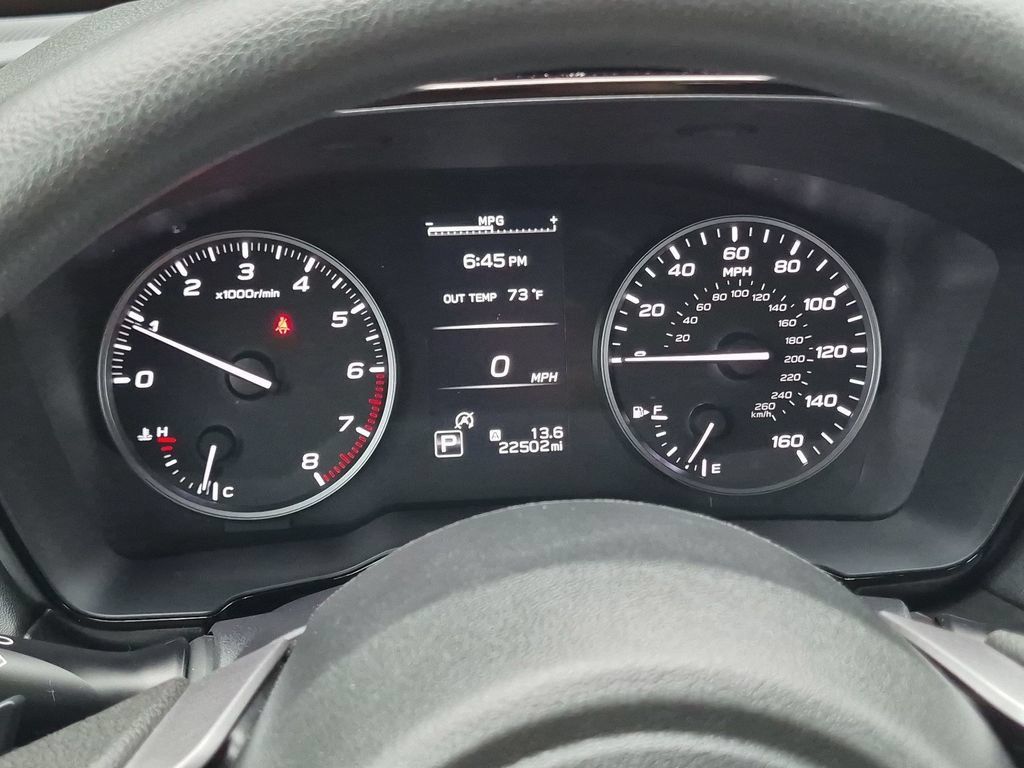 Used 2024 Subaru Outback AWD/4WD image 13