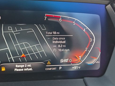 New 2026 BMW Z4 sDrive30i w/ Premium Package RWD image 22