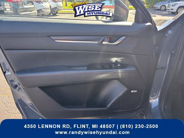 Used 2024 MAZDA CX-5 Carbon Edition AWD/4WD image 15