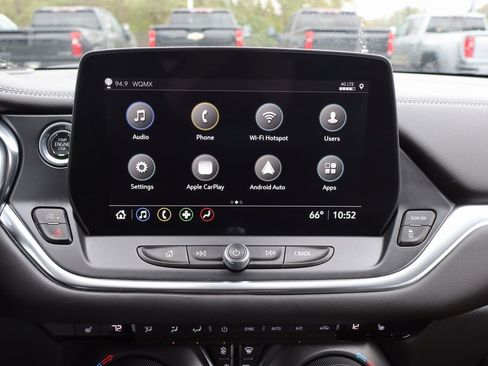 Used 2024 Chevrolet Blazer LT w/ Midnight/Sport Edition image 10