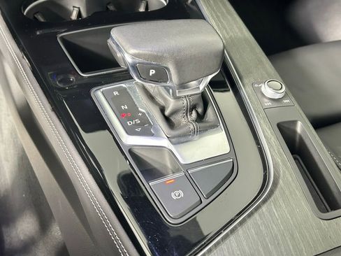 Used 2023 Audi A4 2.0T Premium Plus w/ Premium Plus Package image 23