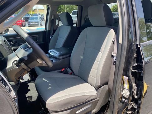 Used 2024 RAM 1500 Classic SLT RWD image 15