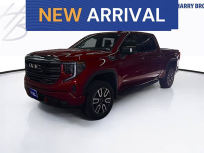 Used 2023 GMC Sierra 1500 AT4 w/ AT4 Premium Package