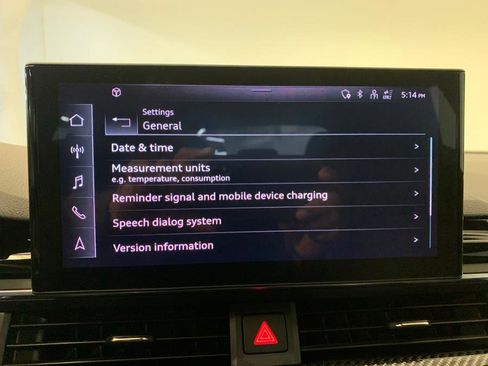 Used 2024 Audi S5 Premium Plus w/ Premium Plus Package image 42