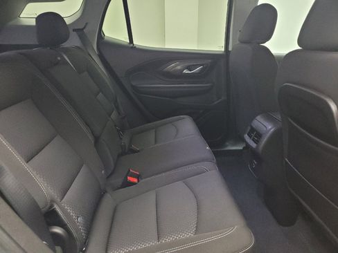 Used 2023 GMC Terrain SLE w/ Driver Convenience Package AWD/4WD image 19
