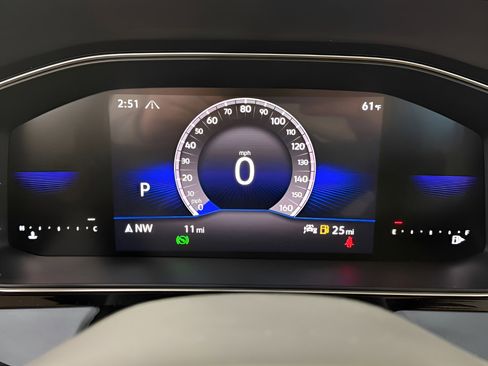 New 2026 Volkswagen Jetta SE image 13