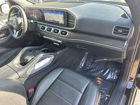 Used 2022 Mercedes-Benz GLE 350 image 29