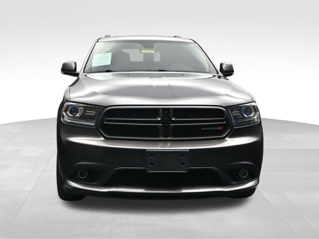 Used 2017 Dodge Durango GT w/ Premium Group AWD/4WD image 8