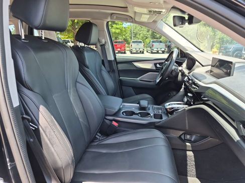 Used 2023 Acura MDX SH-AWD image 38
