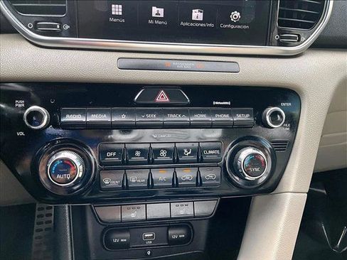 Used 2020 Kia Sportage S w/ Option Group 020 image 23