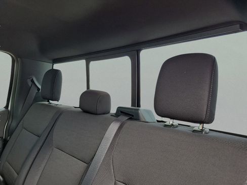 New 2025 Ford F150 XLT w/ Equipment Group 302A MID image 10