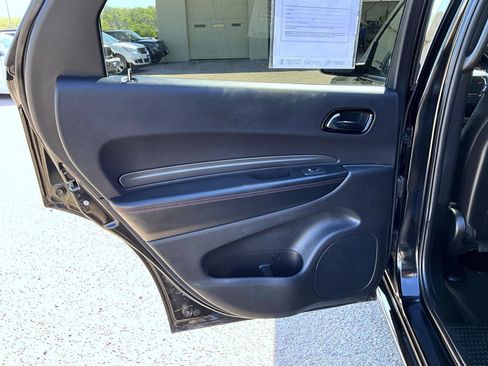 Certified 2025 Dodge Durango GT AWD/4WD image 22