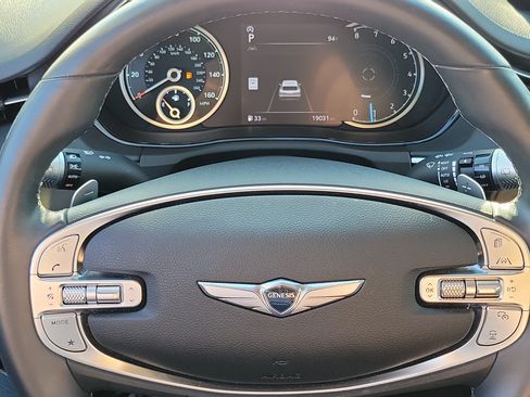Certified 2024 Genesis GV70 2.5T w/ Cargo Package AWD/4WD image 10