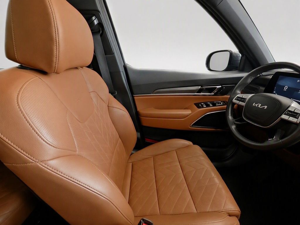 Certified 2023 Kia Telluride SX X-Line AWD/4WD image 24