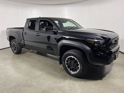 New 2026 Toyota Tacoma TRD Off-Road