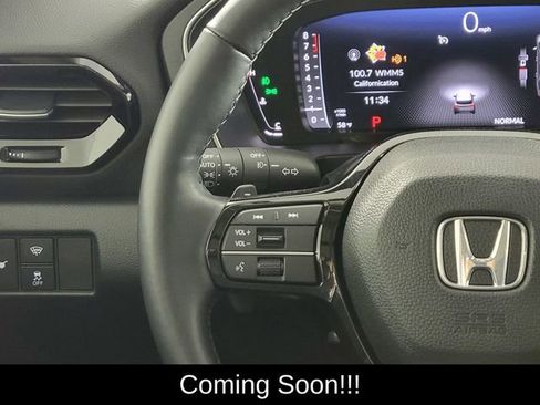 Used 2025 Honda Pilot Elite image 28