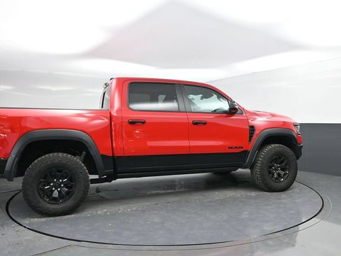 Used 2024 RAM 1500 TRX w/ TRX Level 2 Equipment Group AWD/4WD image 9