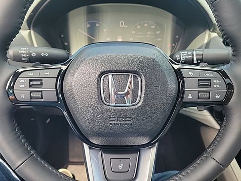 Certified 2026 Honda Accord Touring image 16