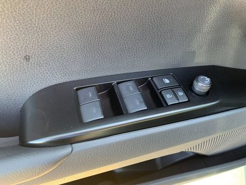 New 2026 Toyota Camry SE FWD image 12