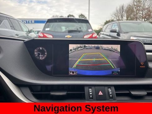 Used 2019 Lexus ES 350 F Sport image 7