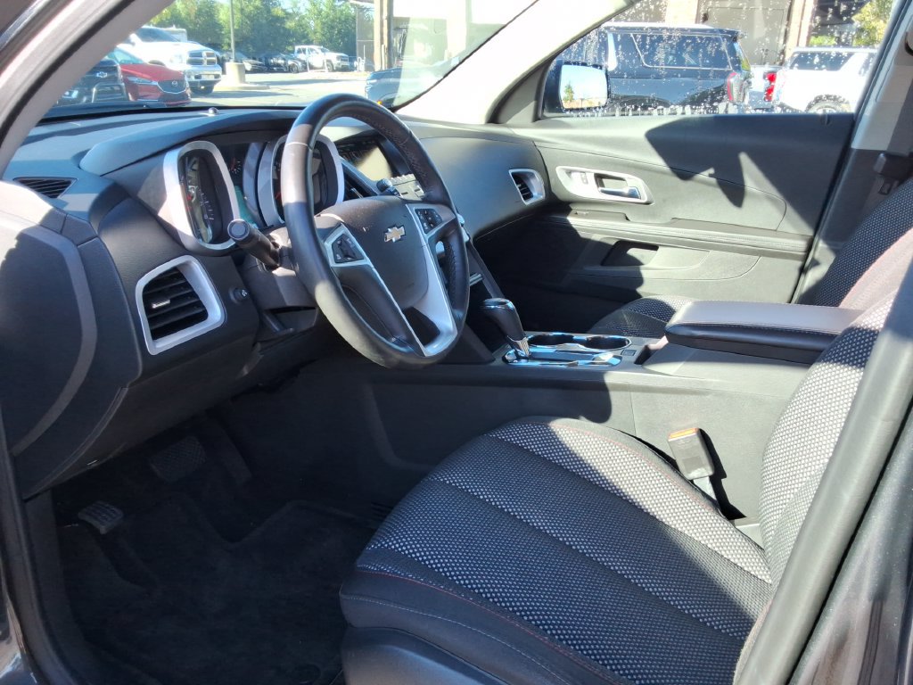 Certified 2017 Chevrolet Equinox LT w/ Convenience Package FWD image 22