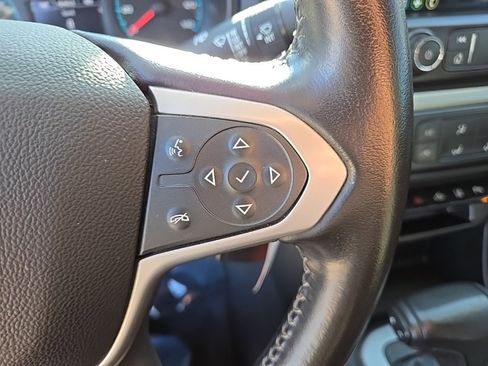 Used 2021 Chevrolet Colorado LT w/ Safety Package image 23
