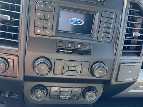Used 2020 Ford F150 XL w/ Equipment Group 101A Mid RWD image 9