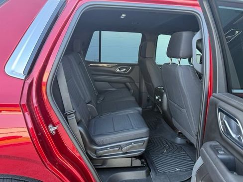 Used 2022 GMC Yukon SLE w/ Max Trailering Package AWD/4WD image 14