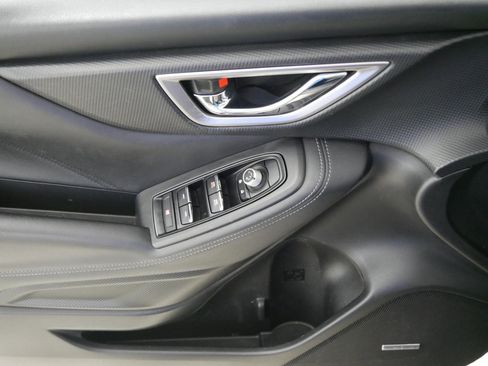 Used 2020 Subaru Forester Limited w/ Popular Package #3 image 19