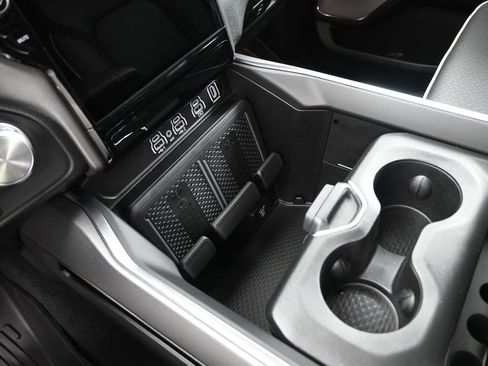 New 2026 RAM 1500 Laramie w/ Night Edition image 4