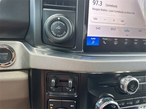 New 2025 Ford F350 Platinum w/ Platinum Plus Package image 41