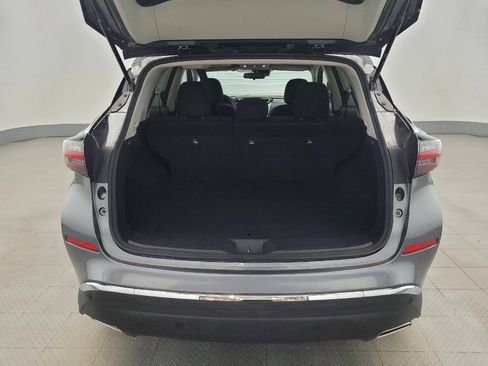 Used 2020 Nissan Murano S w/ Technology Package AWD/4WD image 29