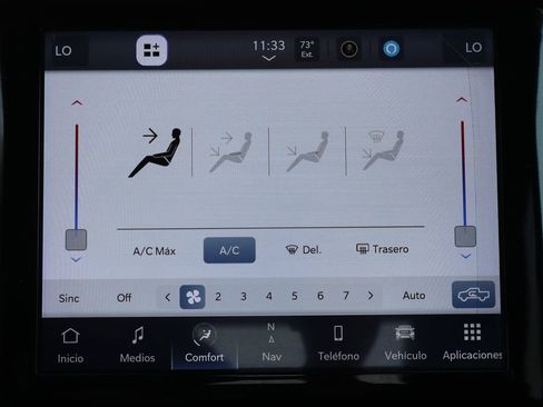 Used 2022 RAM 2500 Tradesman image 32