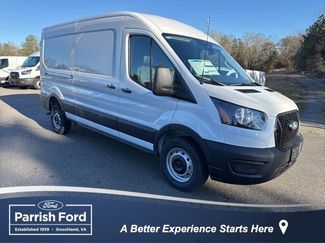 New 2026 Ford Transit 250 148 Medium Roof w/ Load Area Protection Package video 1