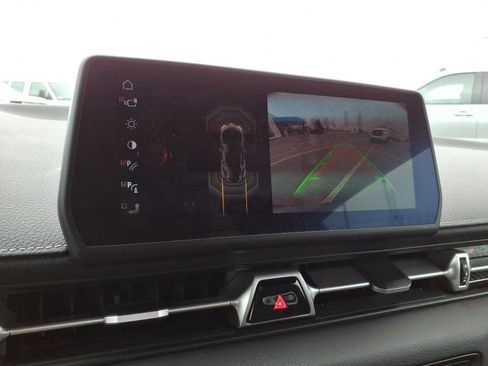 Used 2020 Toyota Supra Launch Edition w/ Driver Assist Package image 16