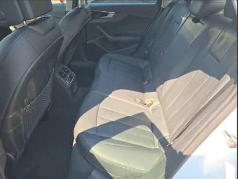 Used 2017 Audi A4 2.0T Premium Plus w/ Premium Plus Package AWD/4WD image 9