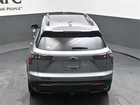 New 2026 Chevrolet Equinox RS image 35