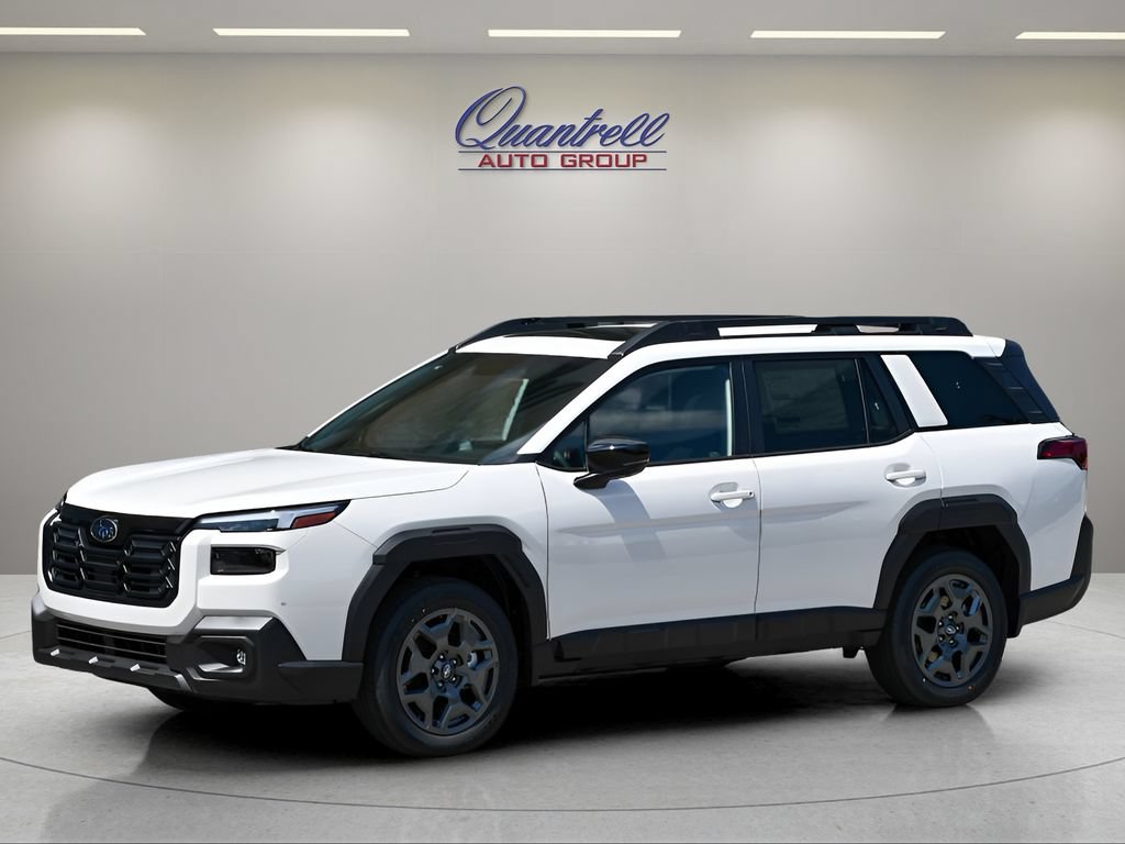 New 2026 Subaru Outback Premium AWD/4WD image 8