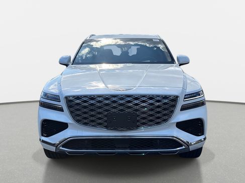 Used 2026 Genesis GV80 3.5T Prestige image 11