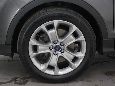 Used 2014 Ford Escape Titanium image 28