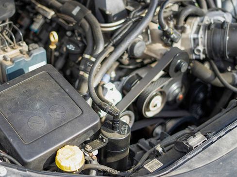 Used 2014 Chevrolet SS image 25