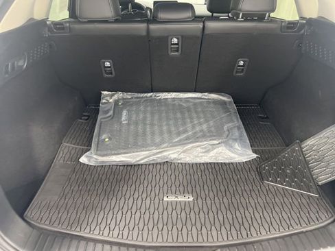 Used 2025 MAZDA CX-5 AWD 2.5 S w/ Select Package image 9